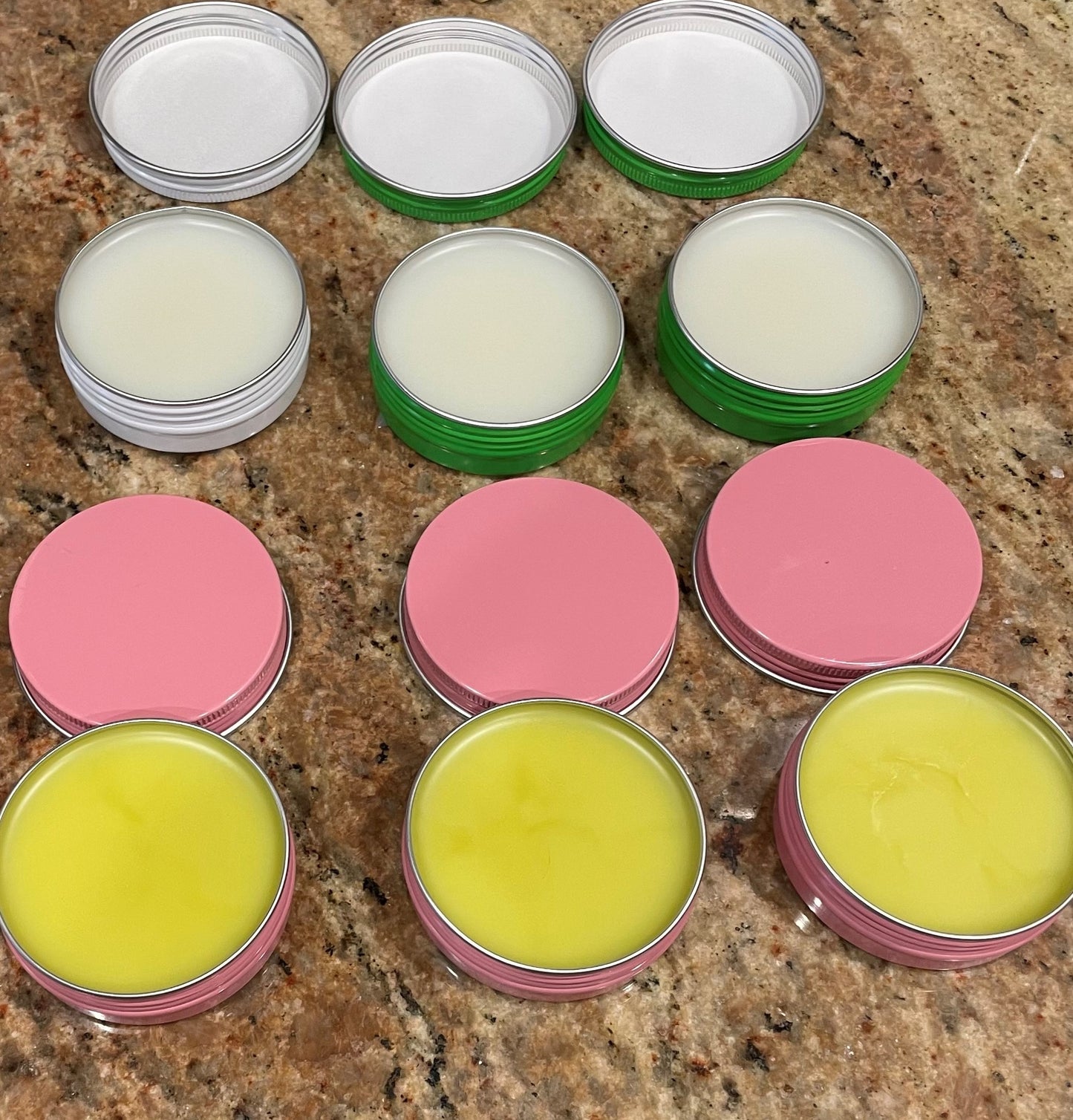 Calendula Salve