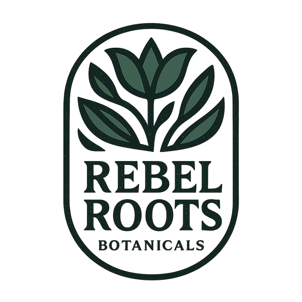 Rebel Roots Botanicals